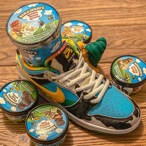 nike sb chunky dunky replica|nike dunk ben and jerry's.